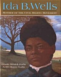 Ida B. Wells (Hardcover)