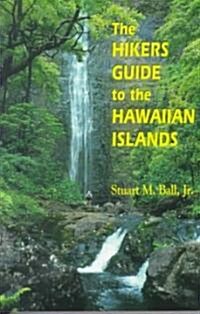 Ball: The Hikers Guide to Hawn Isl (Paperback)