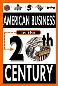 American Business in the 20th Century (Paperback)
