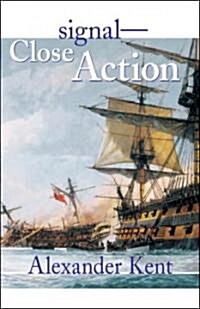 Signal-Close Action! (Paperback)