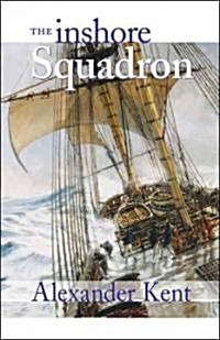 The Inshore Squadron (Paperback)