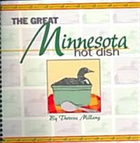 Great Minnesota Hot Dish (Spiral)