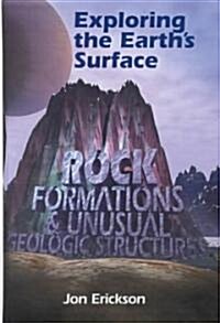 Rock Formations and Unusual Geologic Structures (Hardcover)