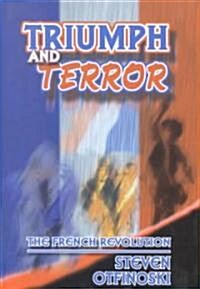 Triumph and Terror (Hardcover)