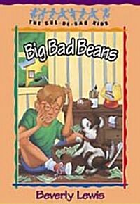 Big Bad Beans (Paperback)