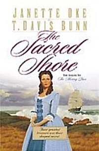 The Sacred Shore (Paperback)