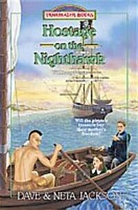 Hostage on the Nighthawk (Paperback)