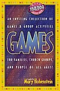Games (Paperback)