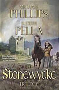 Stonewycke Trilogy (Paperback)