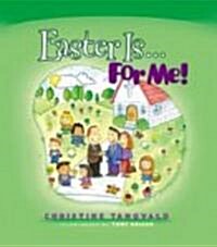 Easter Is for Me (Paperback)
