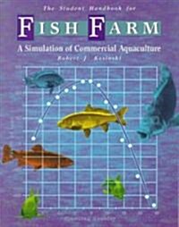 Fish Farm Software Student Workbook (Paperback)