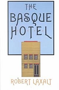 The Basque Hotel (Paperback)