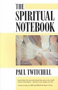 The Spiritual Notebook (Paperback, 2, Authorized Ecka)