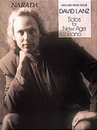 David Lanz - Solos for New Age Piano (Paperback)