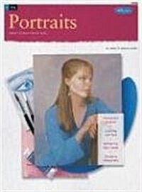 Portraits in Oil (Paperback)