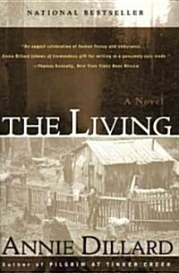 The Living (Paperback, Reprint)