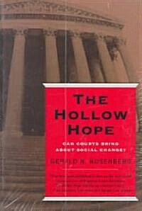 The Hollow Hope (Paperback, Reprint)