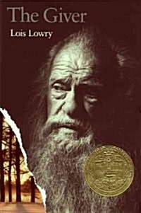 The Giver (Hardcover)