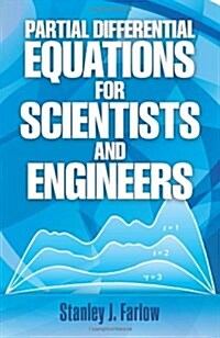 Partial Differential Equations for Scientists and Engineers (Paperback)