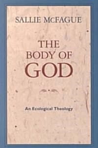 The Body of God (Paperback)