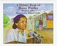 A Picture Book of Rosa Parks (Hardcover)