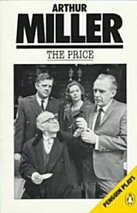 The Price (Paperback, Reprint)