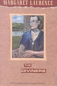 The Diviners (Paperback, Univ of Chicago)