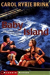 Baby Island (Paperback, Reissue)