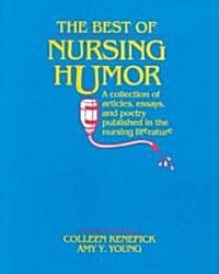 The Best of Nursing Humor (Paperback)