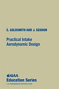 Practical Intake Aerodynamic Design (Hardcover)