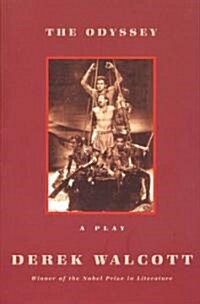 The Odyssey: A Stage Version (Paperback)