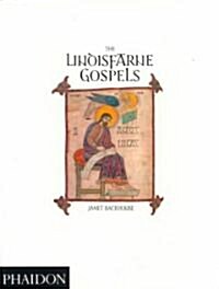 The Lindisfarne Gospels (Paperback, New ed)