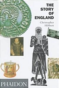 The Story of England (Paperback)