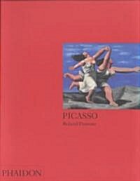[중고] Picasso (Paperback, 2nd ed.)