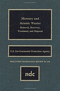 Mercury and Arsenic Wastes: For a Very Large Scale Integration (Hardcover)