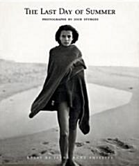 Jock Sturges: The Last Day of Summer (Paperback)