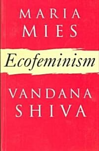 Ecofeminism (Paperback)