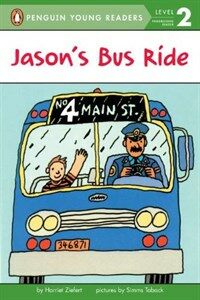 Jason's bus ride
