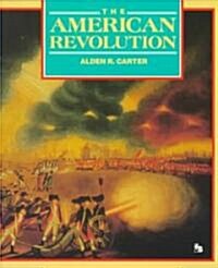 The American Revolution (Paperback, Reprint)