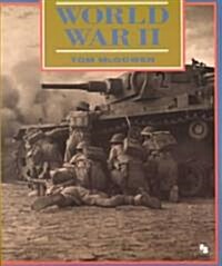 [중고] World War II (Paperback)