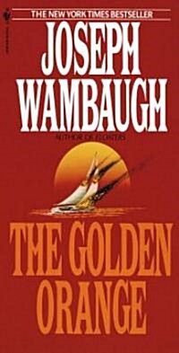 The Golden Orange (Mass Market Paperback)