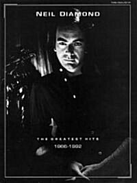 Neil Diamond - The Greatest Hits 1966-1992 (Paperback)