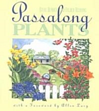 Passalong Plants (Paperback)