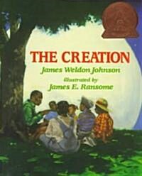 The Creation (School & Library)
