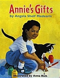 Annies Gifts (Paperback)