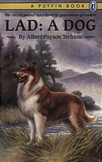 Lad: A Dog (Paperback)