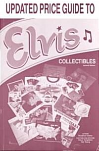 Updated Price Guide to Elvis Collectibles (Paperback)