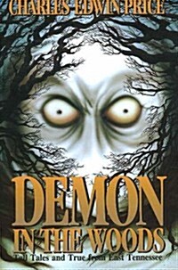Demon in the Woods (Paperback)