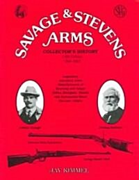 Savage & Stevens Arms (Paperback, 5th, Collectors)