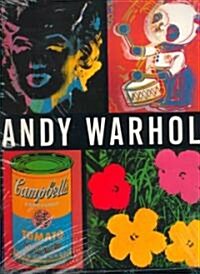 Andy Warhol, 1928-1987 (Paperback)
